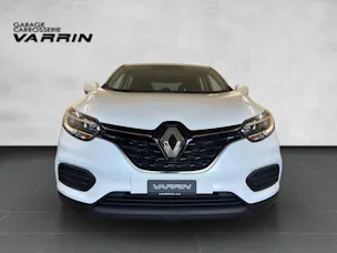 Renault Kadjar 1.3 TCe Life