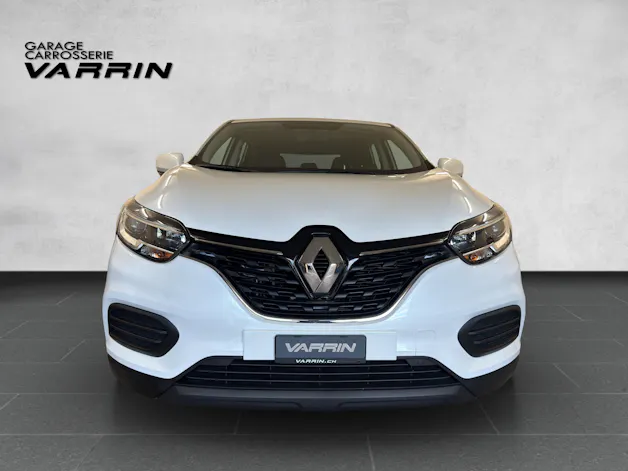 Renault Kadjar 1.3 TCe Life