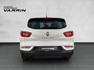 Renault Kadjar 1.3 TCe Life