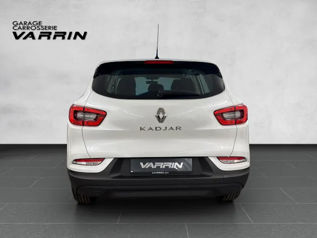 Renault Kadjar 1.3 TCe Life