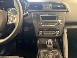 Renault Kadjar 1.3 TCe Life