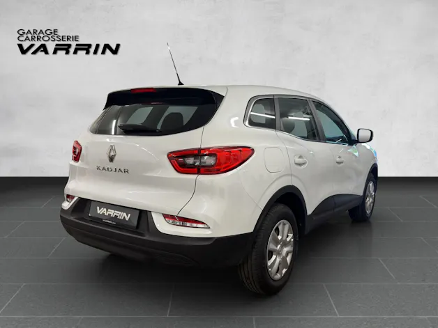 Renault Kadjar 1.3 TCe Life