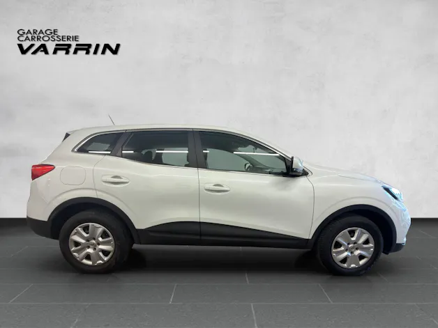 Renault Kadjar 1.3 TCe Life