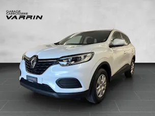 Renault Kadjar 1.3 TCe Life
