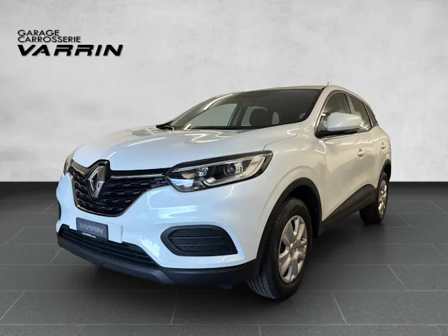 Renault Kadjar 1.3 TCe Life