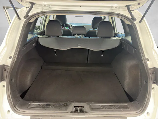 Renault Kadjar 1.3 TCe Life