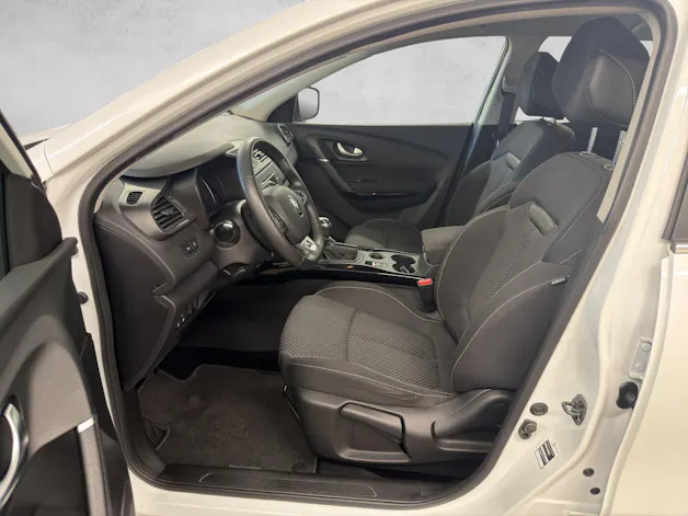 Renault Kadjar 1.3 TCe Life