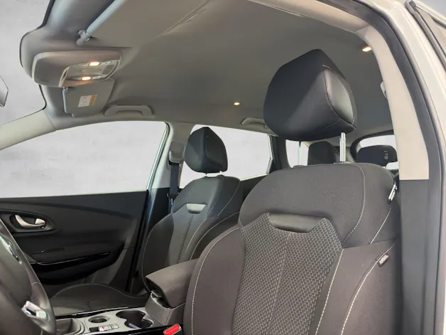 Renault Kadjar 1.3 TCe Life