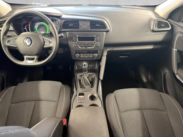 Renault Kadjar 1.3 TCe Life