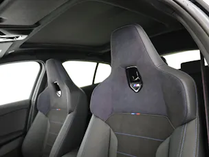 BMW M135i xDrive