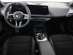 BMW M135i xDrive