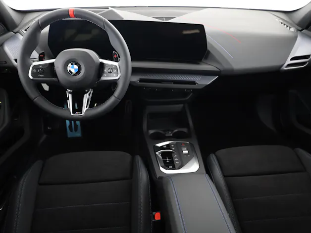 BMW M135i xDrive