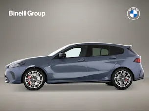 BMW M135i xDrive