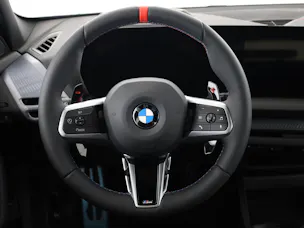 BMW M135i xDrive