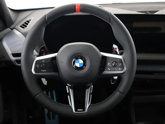 BMW M135i xDrive