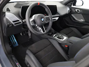 BMW M135i xDrive
