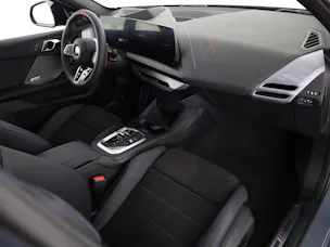 BMW M135i xDrive