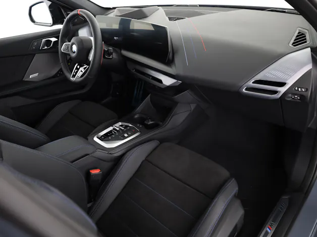 BMW M135i xDrive