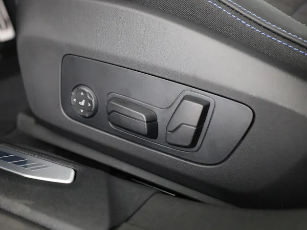 BMW M135i xDrive