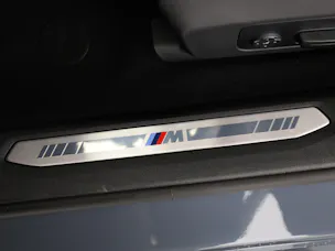 BMW M135i xDrive