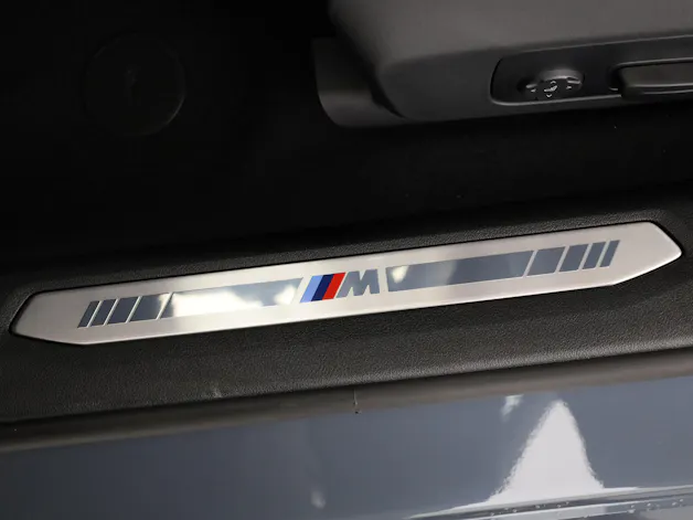 BMW M135i xDrive
