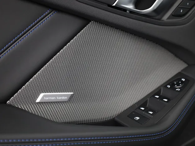 BMW M135i xDrive