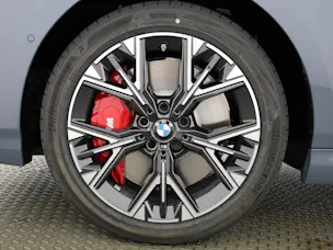 BMW M135i xDrive
