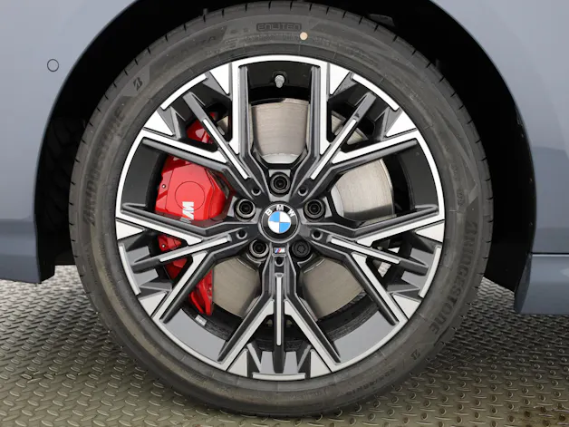 BMW M135i xDrive