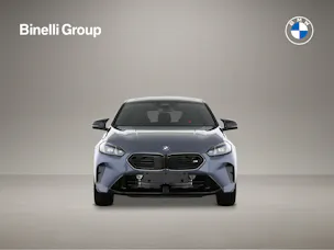 BMW M135i xDrive
