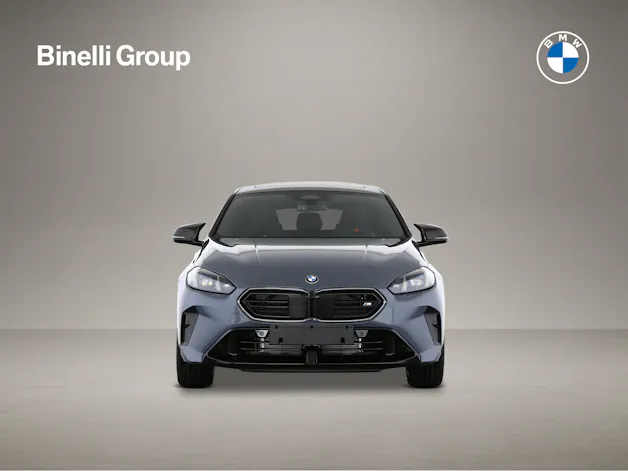 BMW M135i xDrive