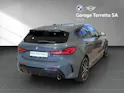 BMW 120d xDrive SAG
