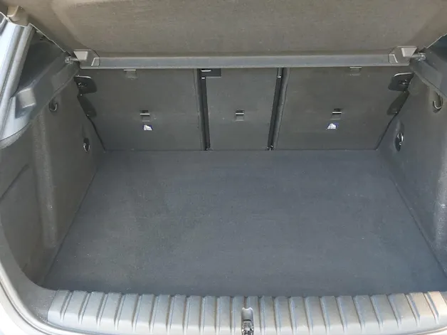 BMW 120d xDrive SAG