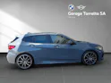 BMW 120d xDrive SAG