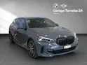 BMW 120d xDrive SAG