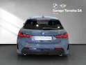 BMW 120d xDrive SAG