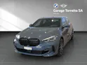 BMW 120d xDrive SAG