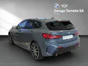 BMW 120d xDrive SAG