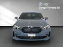 BMW 120d xDrive SAG