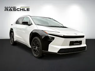 Toyota bZ4X Premium AWD