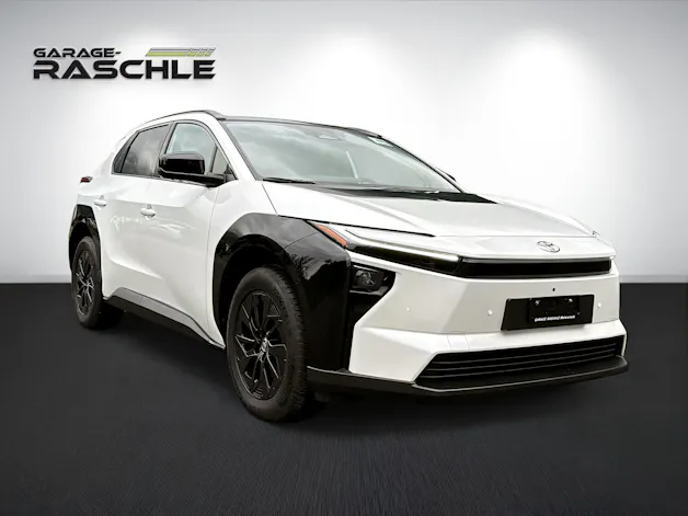 Toyota bZ4X Premium AWD