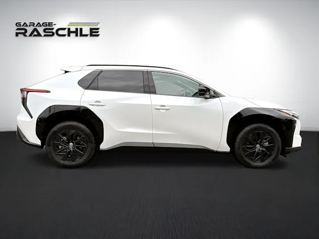 Toyota bZ4X Premium AWD