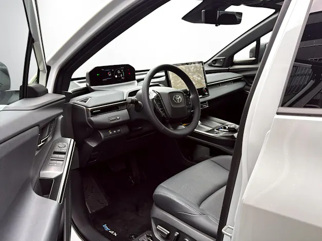 Toyota bZ4X Premium AWD