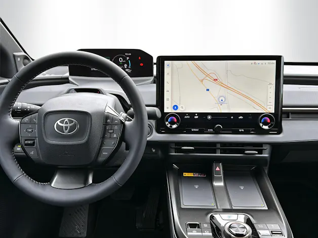 Toyota bZ4X Premium AWD