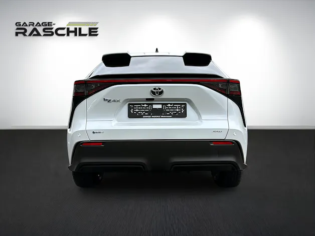 Toyota bZ4X Premium AWD