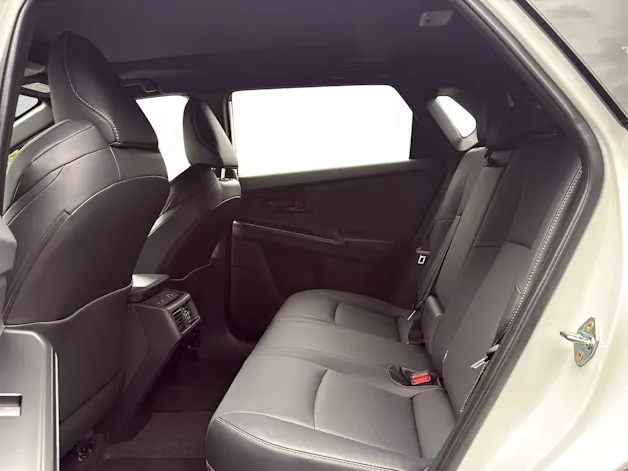 Toyota bZ4X Premium AWD