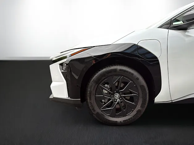 Toyota bZ4X Premium AWD