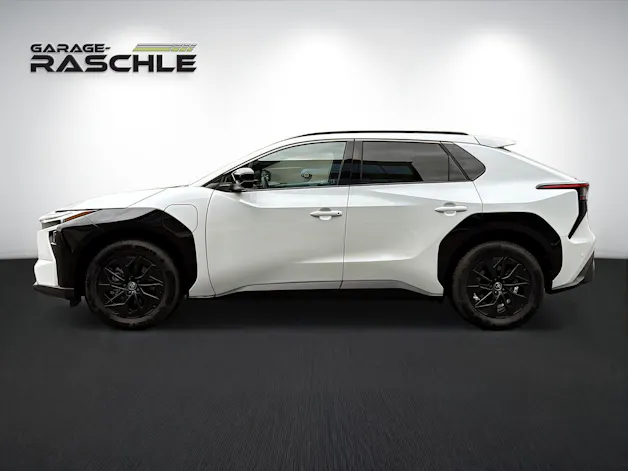 Toyota bZ4X Premium AWD
