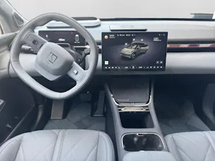 ZEEKR X Privilege AWD