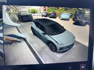 ZEEKR X Privilege AWD