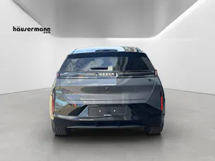 ZEEKR X Privilege AWD